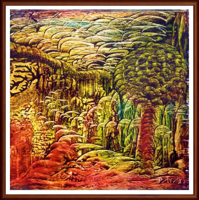 Oak Hill Art Classes